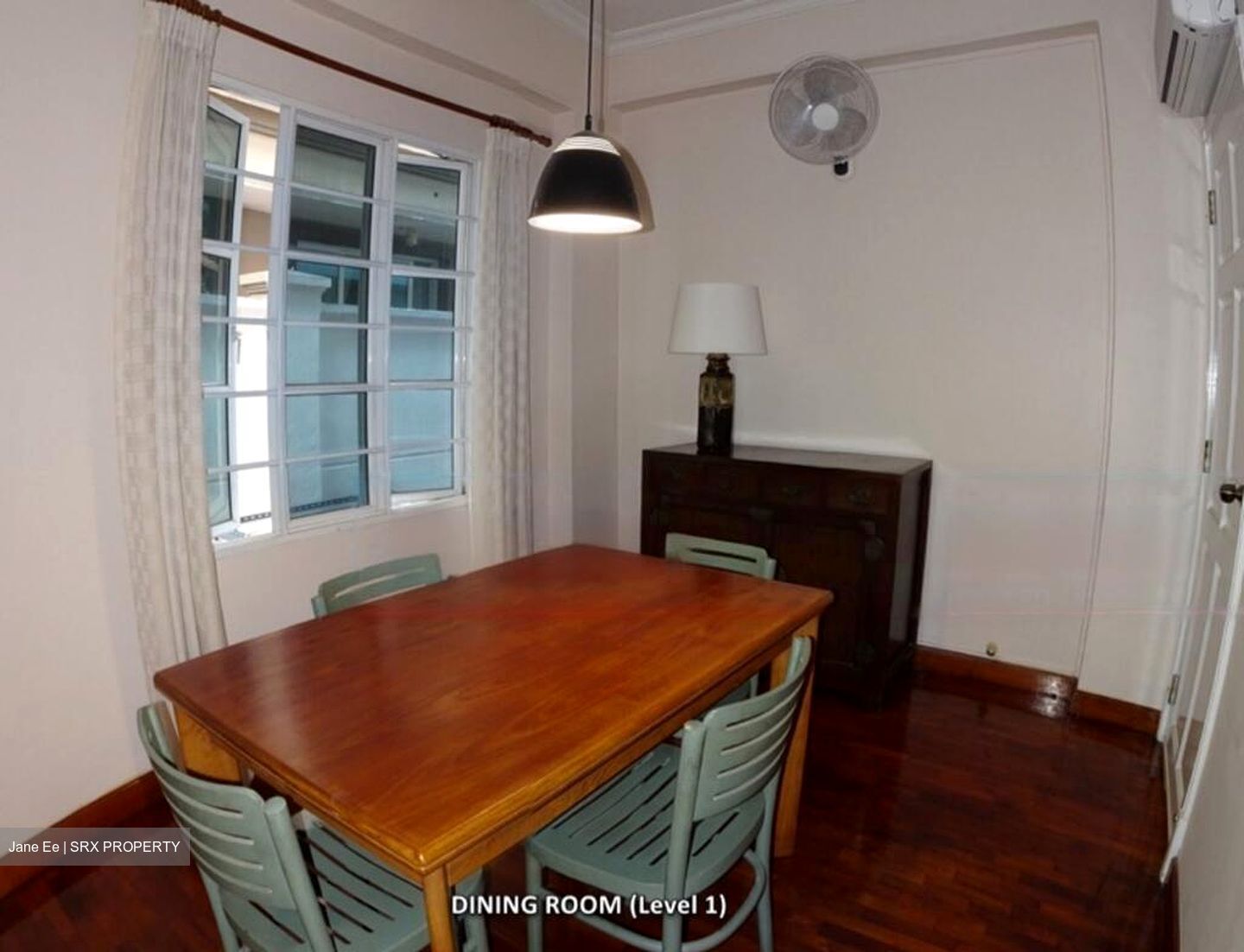 Burgundy Hill (D23), Semi-Detached #455761331
